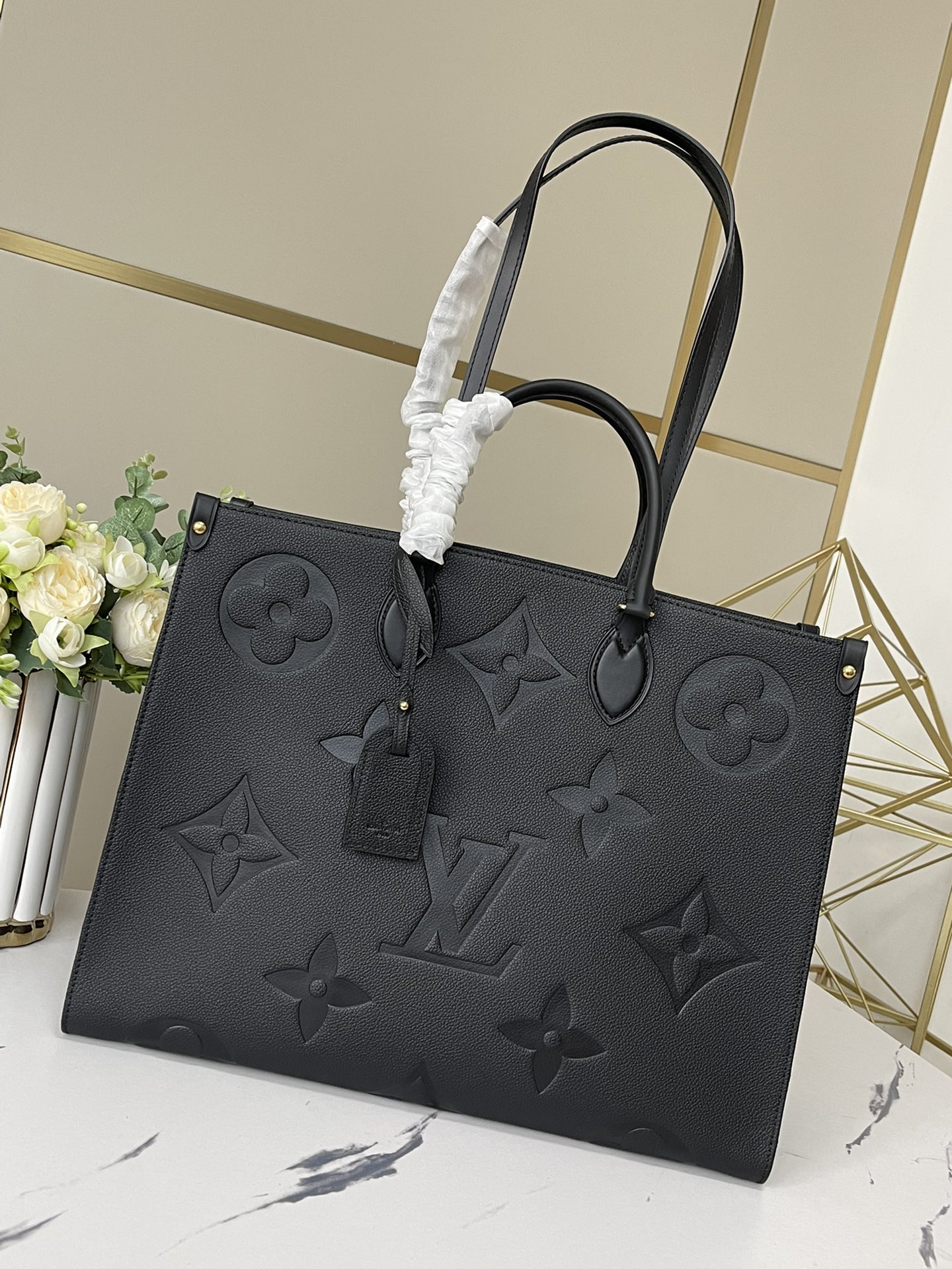 Louis Vuitton Shopping Bags